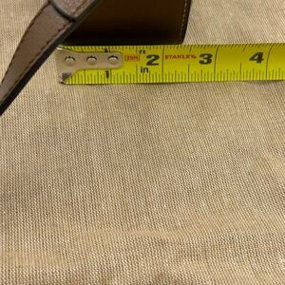 Women's Gucci Horsebit 1955 small shoulder bag GG Supreme made in Italy - Picture 10 of 16